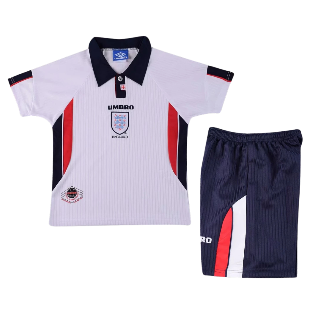 England Home 1998 - KIDS SET
