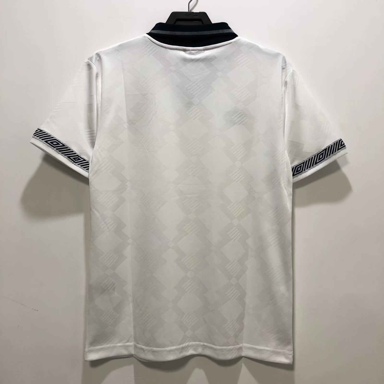 England Home Shirt - 1990