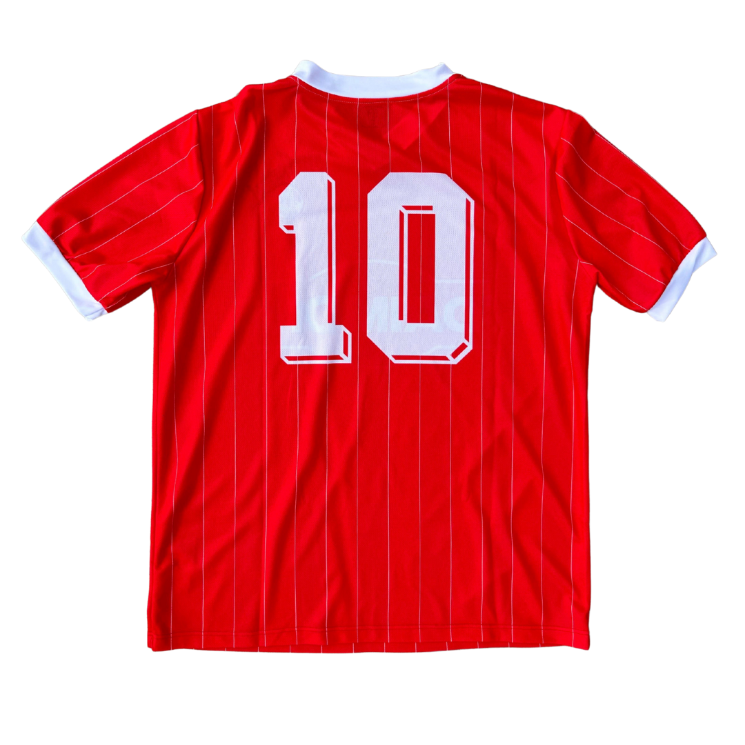 FC Köln Home Shirt - 1985-86