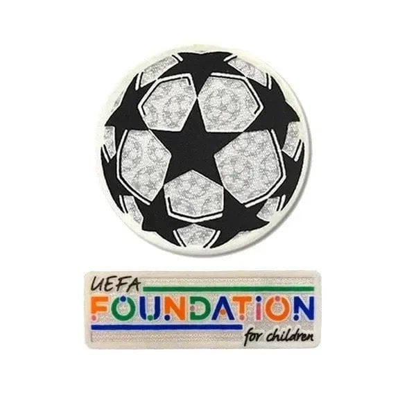 24/25 Kinder Arsenal Uitshirt