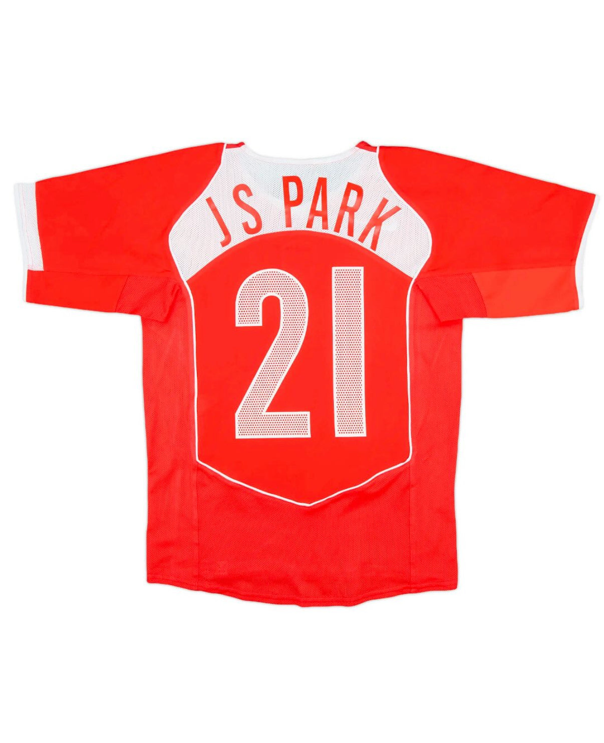 Korea 2004 Retro Jersey