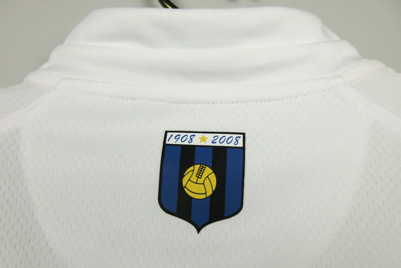 Inter Milan Away Shirt - 2007-08