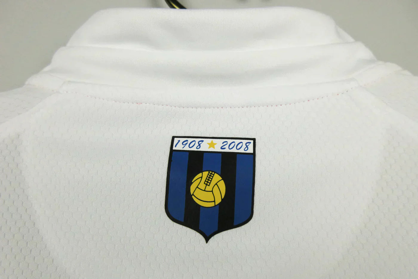 Camiseta de visitante de Inter Milan - 2007-08
