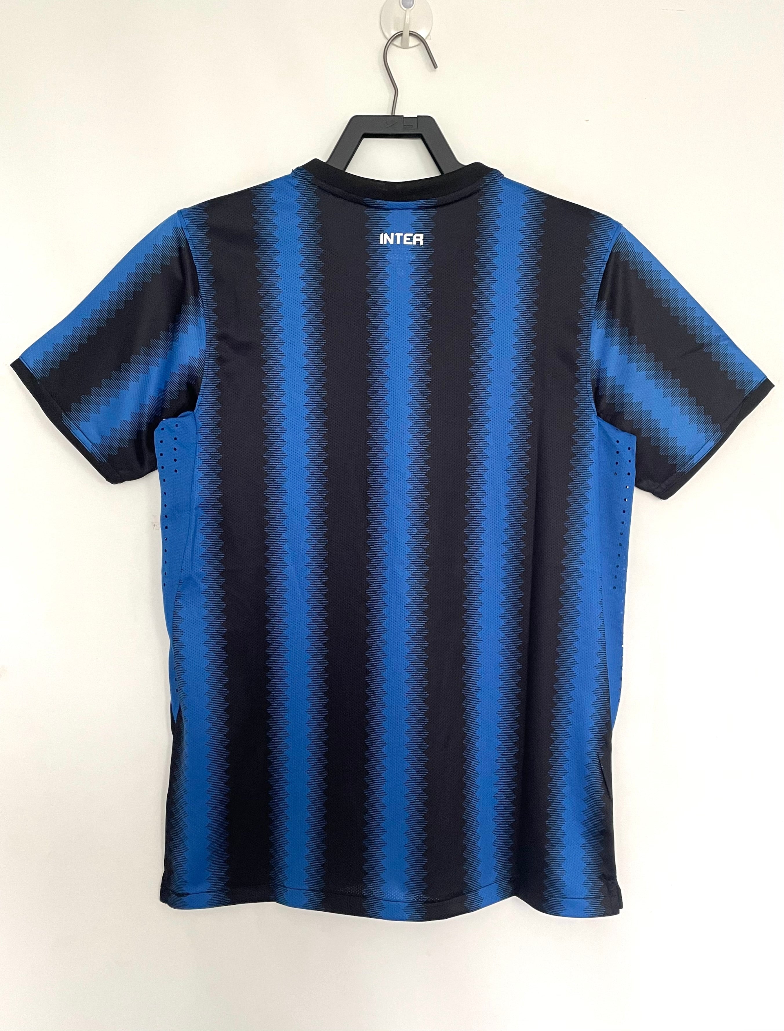 Inter Milan Home Shirt - 2010-2011
