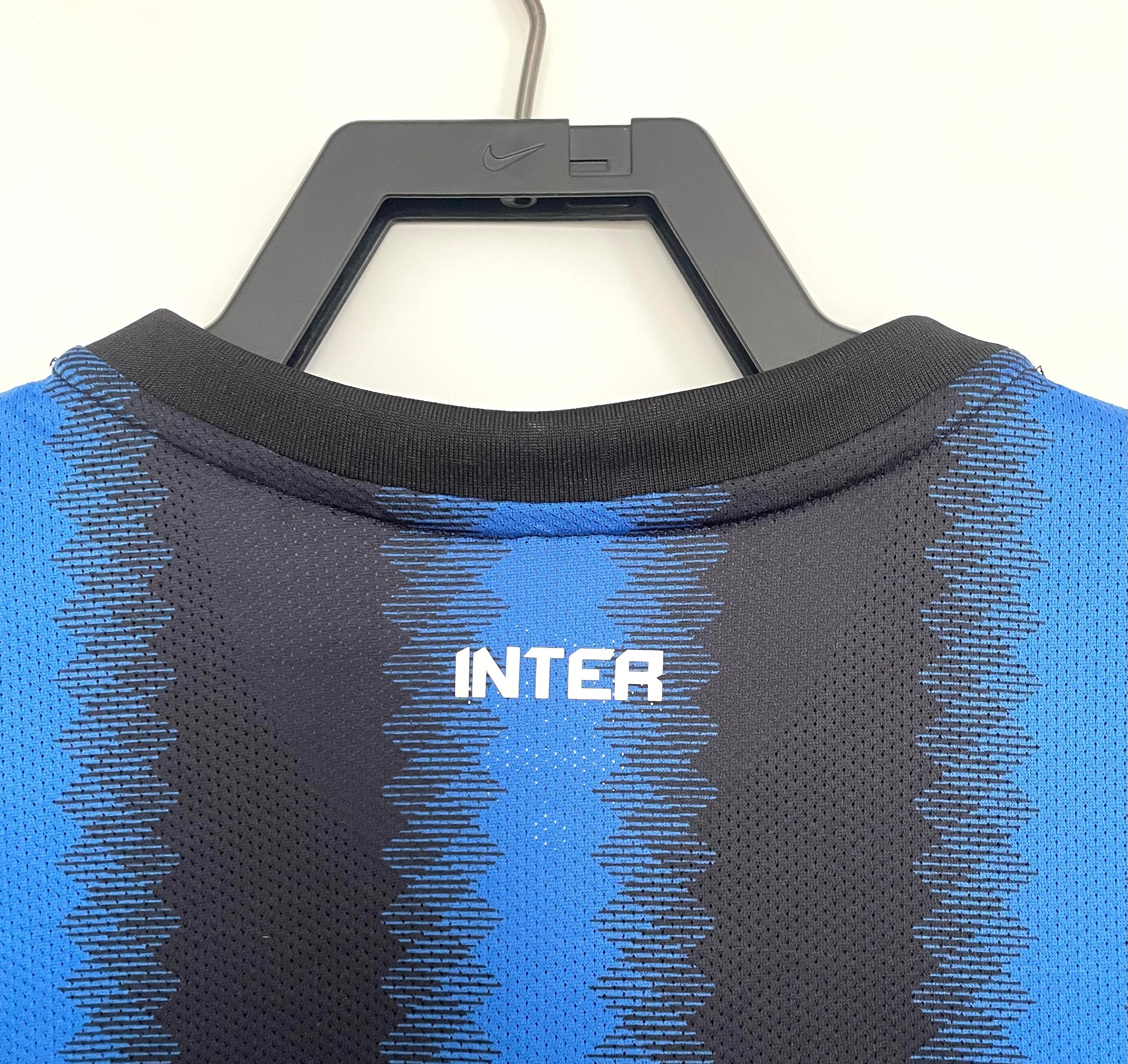 Inter Milan Home Shirt - 2010-2011