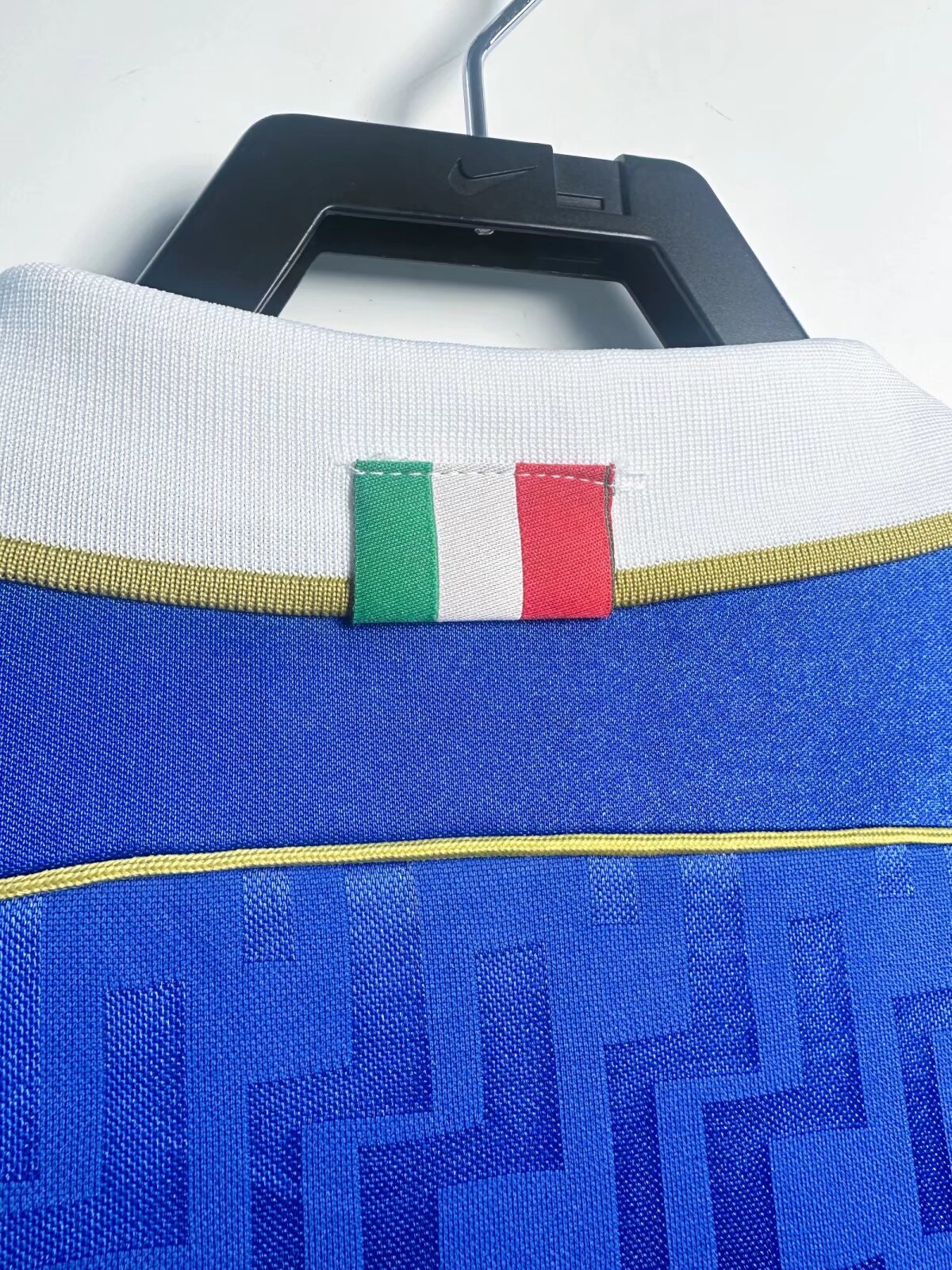 Italy Home Shirt - 1995