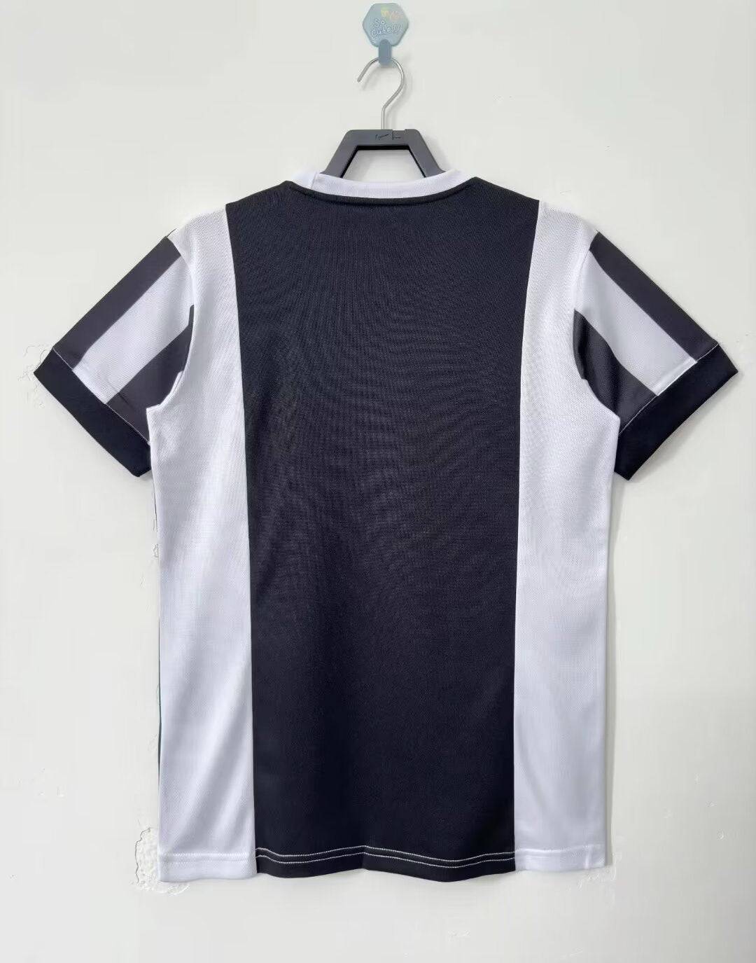 Juventus Home Shirt - 120th Anniversary (1897-2017)