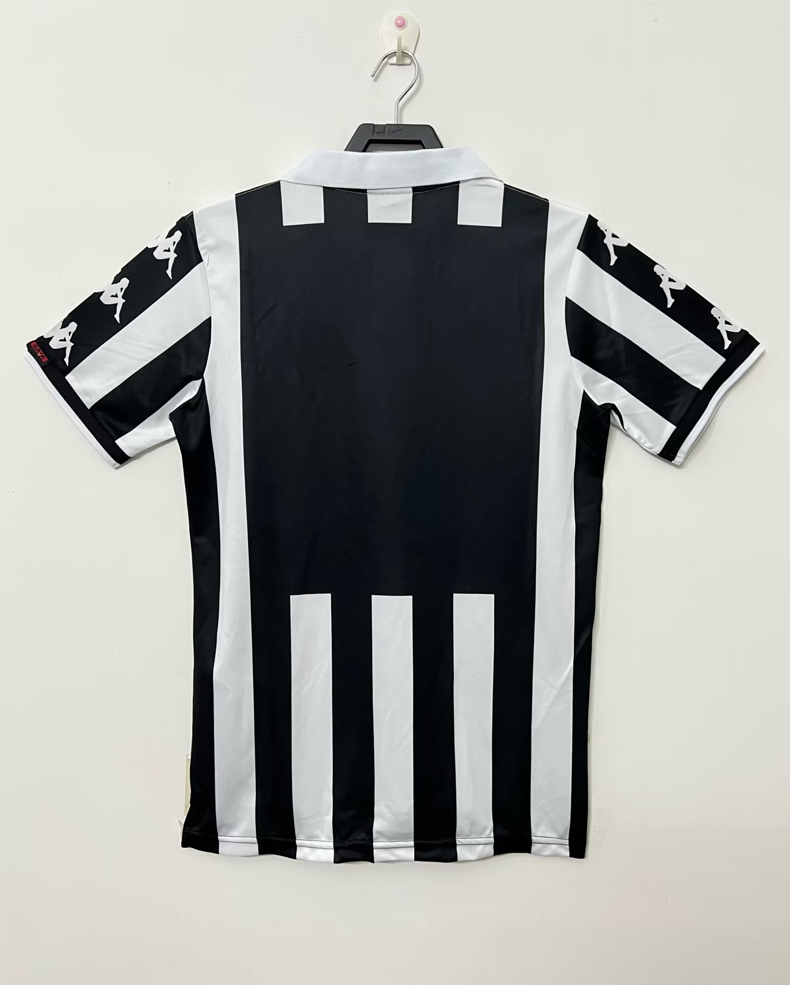 Juventus Home Shirt - 1999-2000