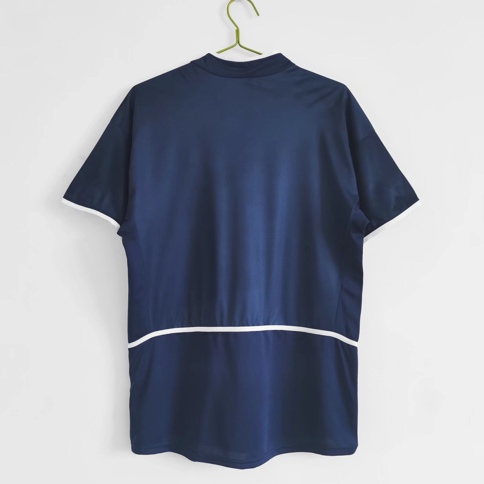 Paris Saint Germain Home Shirt - 2002-2003