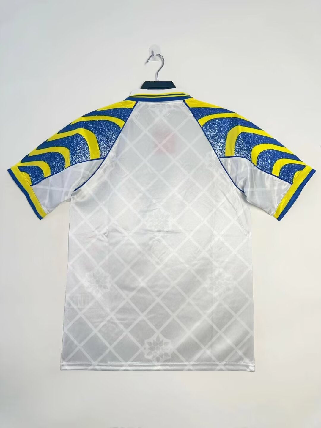 Parma AC Away Shirt - 1995-97