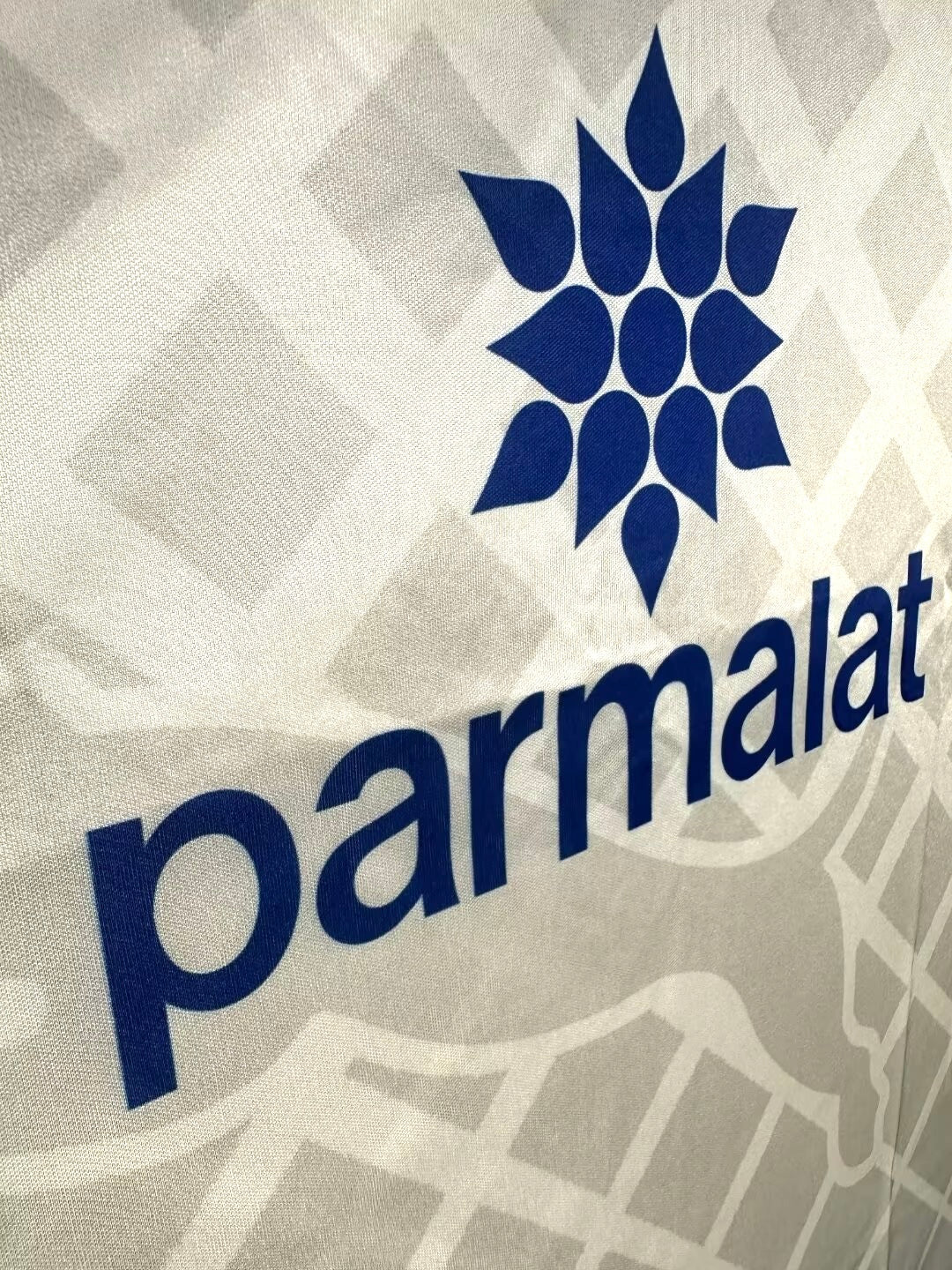 Parma AC Away Shirt - 1995-97