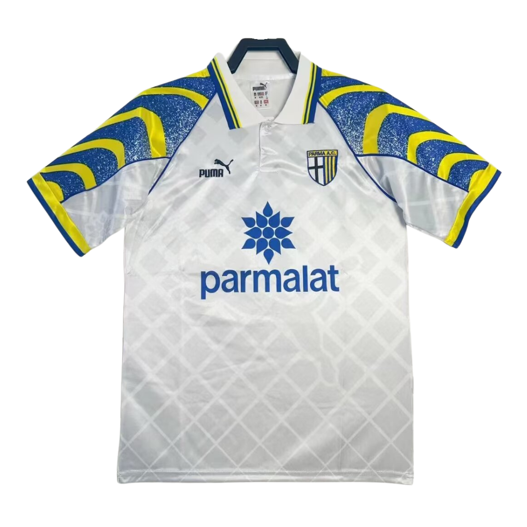 Parma AC Away Shirt - 1995-97