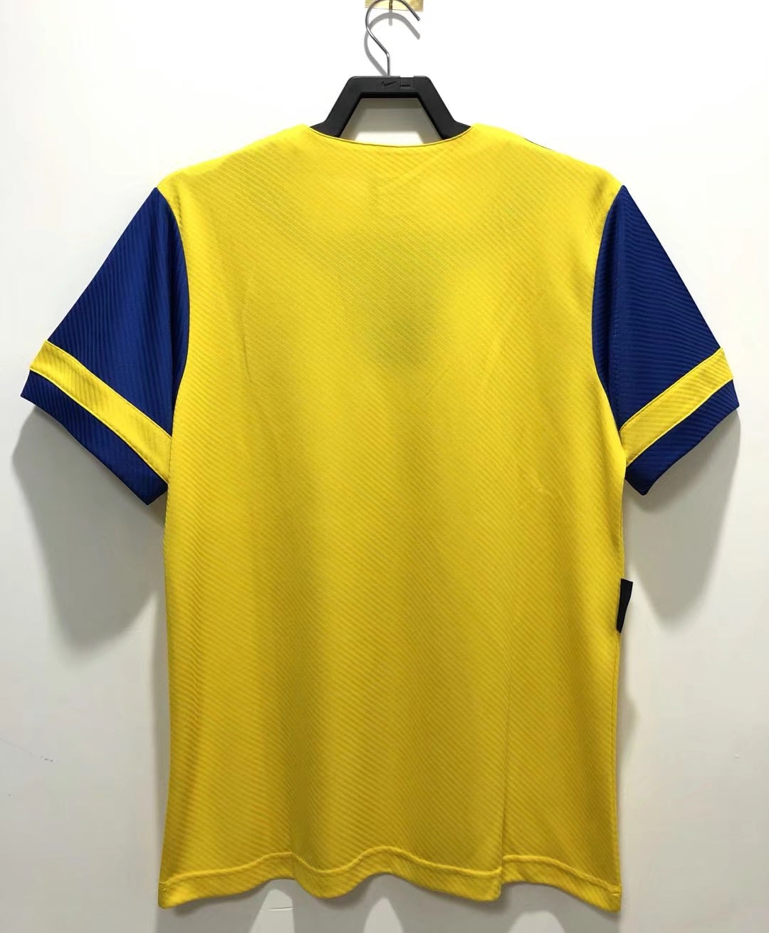 Parma AC Home Shirt - 1993-95