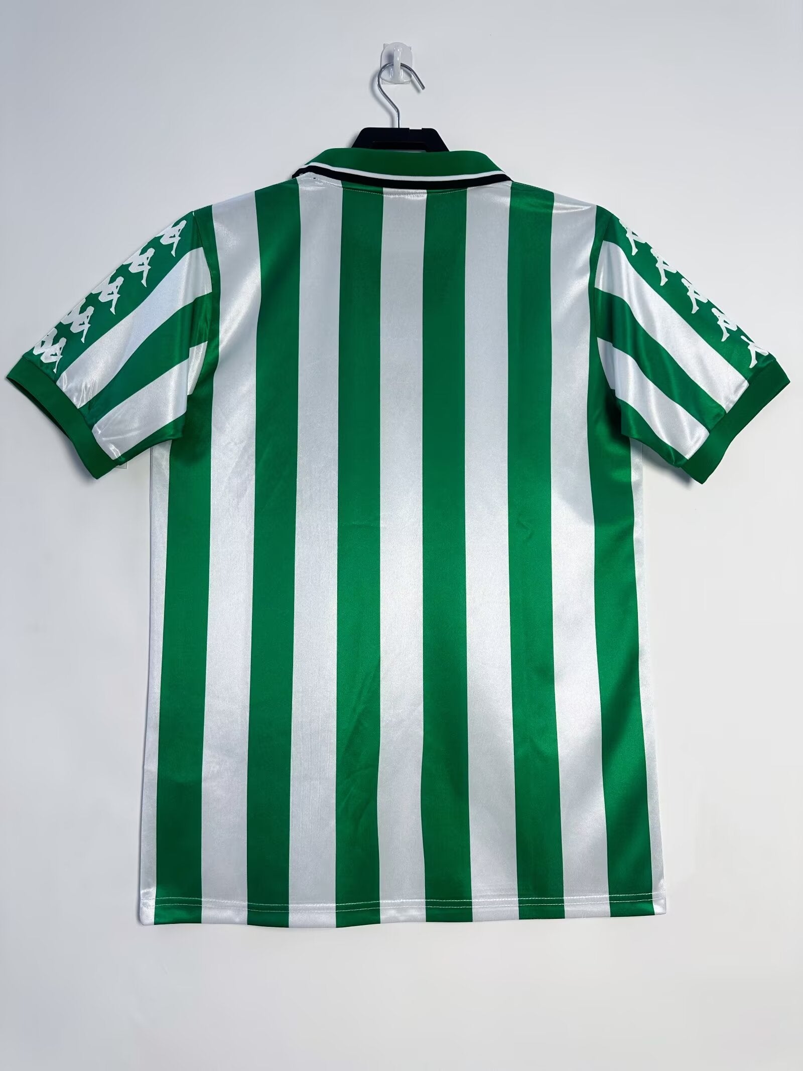Real Betis Home Shirt - 1999-2000