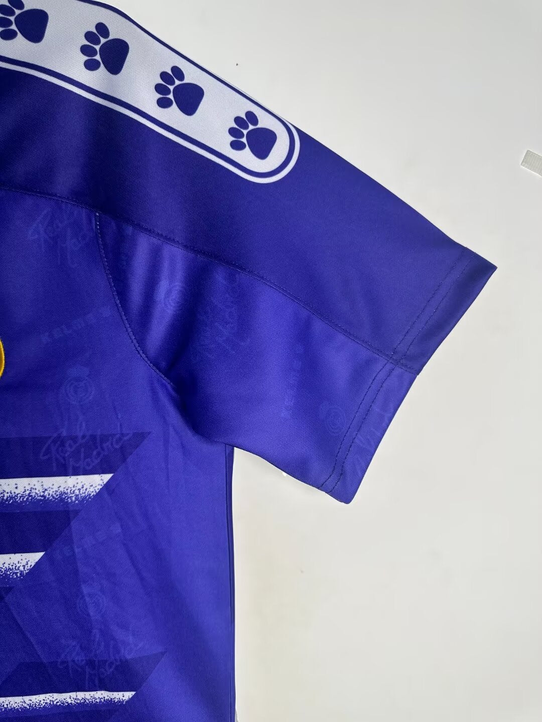 Real Madrid CF Away Shirt - 1994-1996