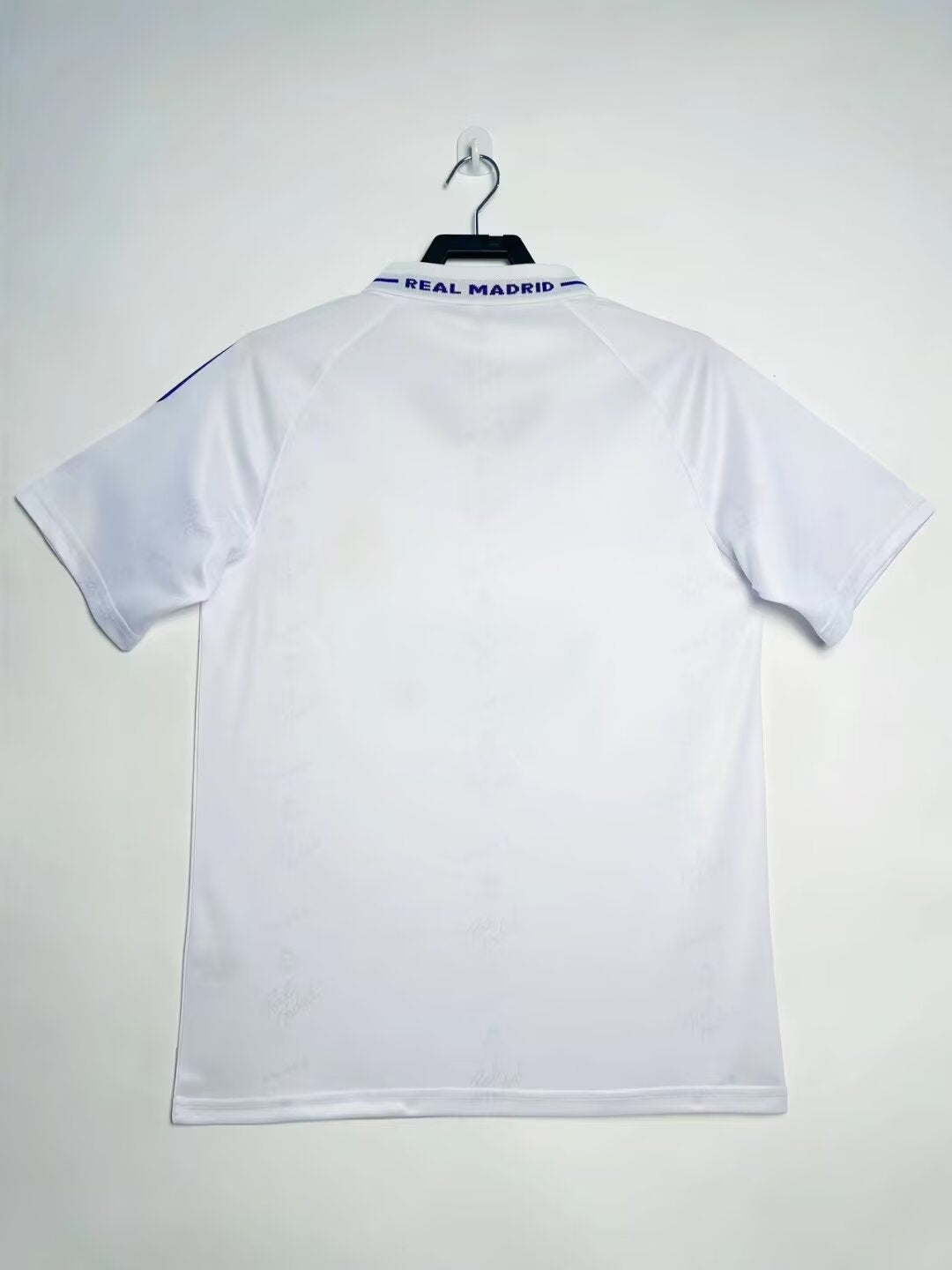 Real Madrid CF Home Shirt - 1994-1996