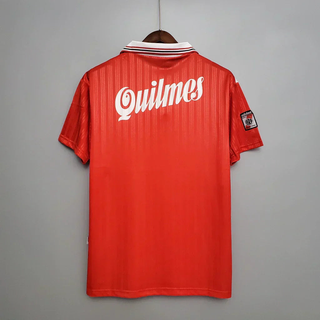 River Plate Away Shirt - 1996