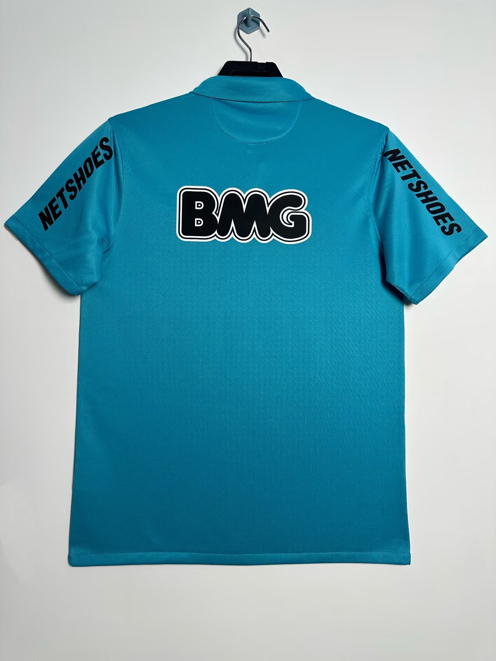 Santos FC Third Shirt - 100 Years - 2012-2013