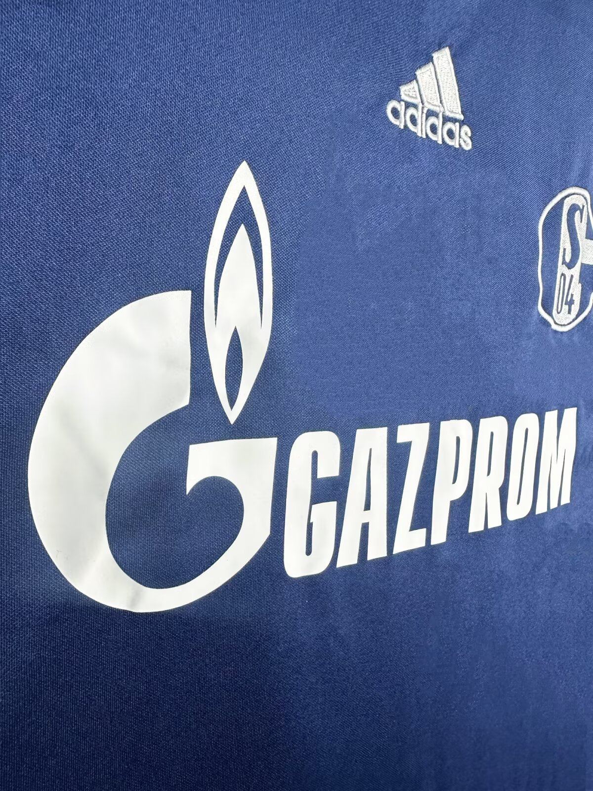 Schalke 04 Away Shirt - 2010-2011