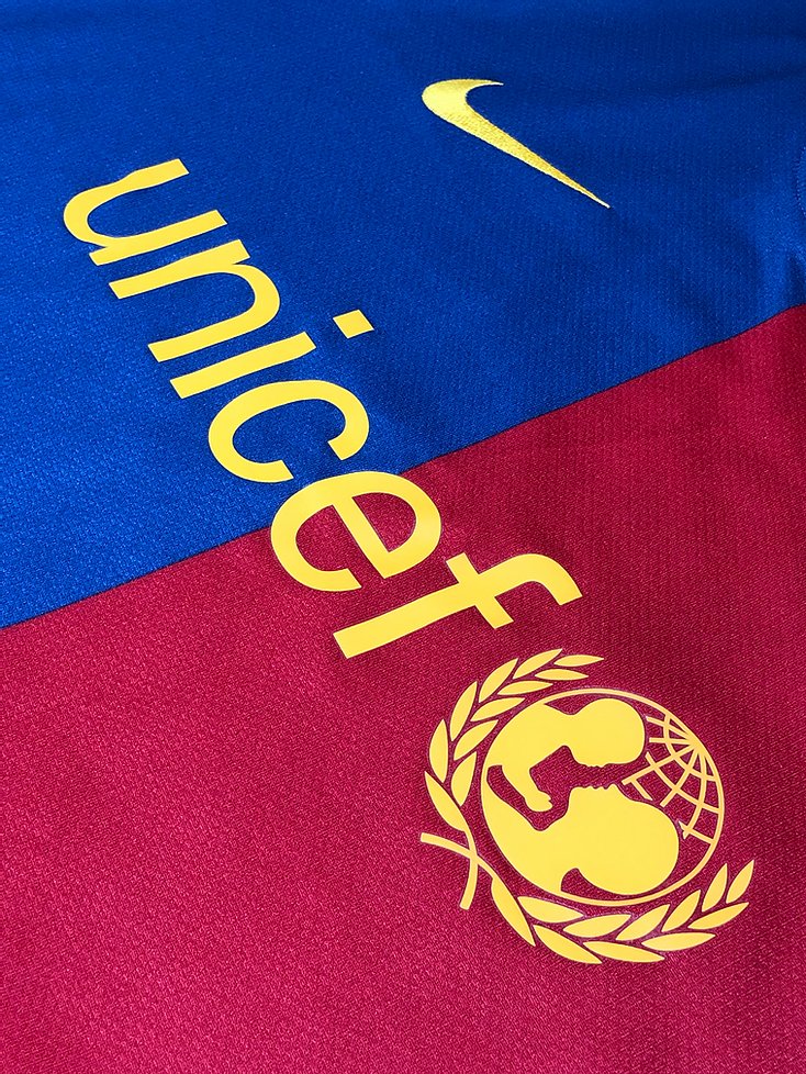 FC Barcelona 2008/09 Local