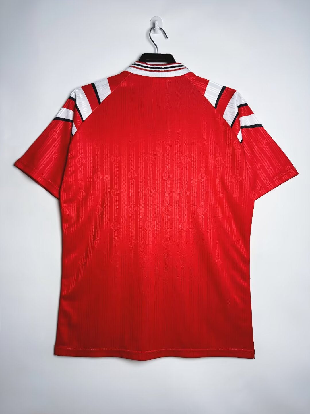 Turkey Home Shirt - 1996