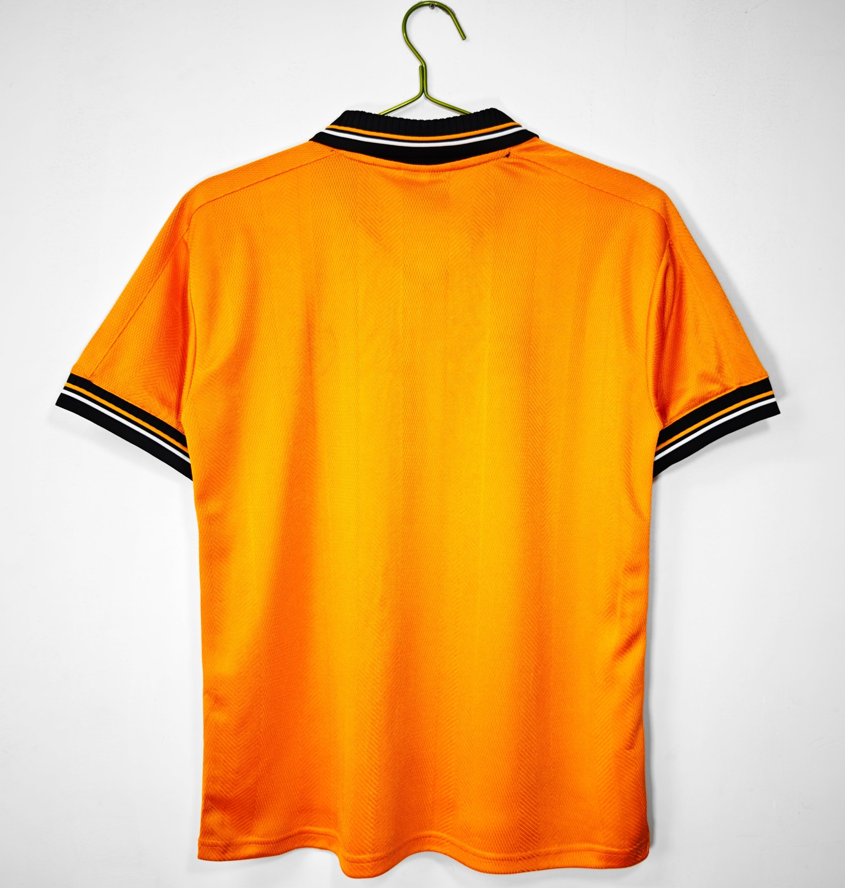 Valencia CF Away Shirt - 1999-2000