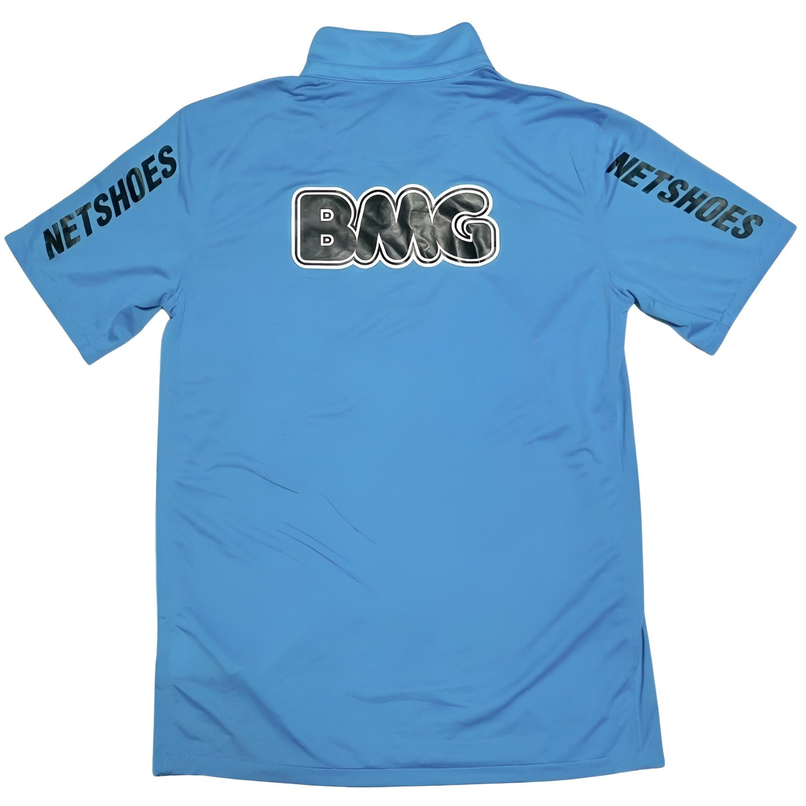 Retro Santos LS 3rd Shirt 2012/2013 Football Shirt