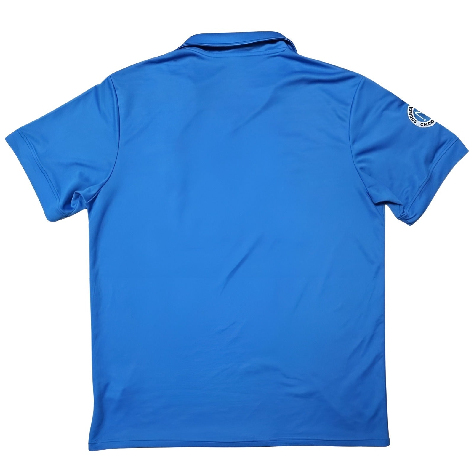 Retro Napoli Home Shirt 1987/1988 Football Shirt