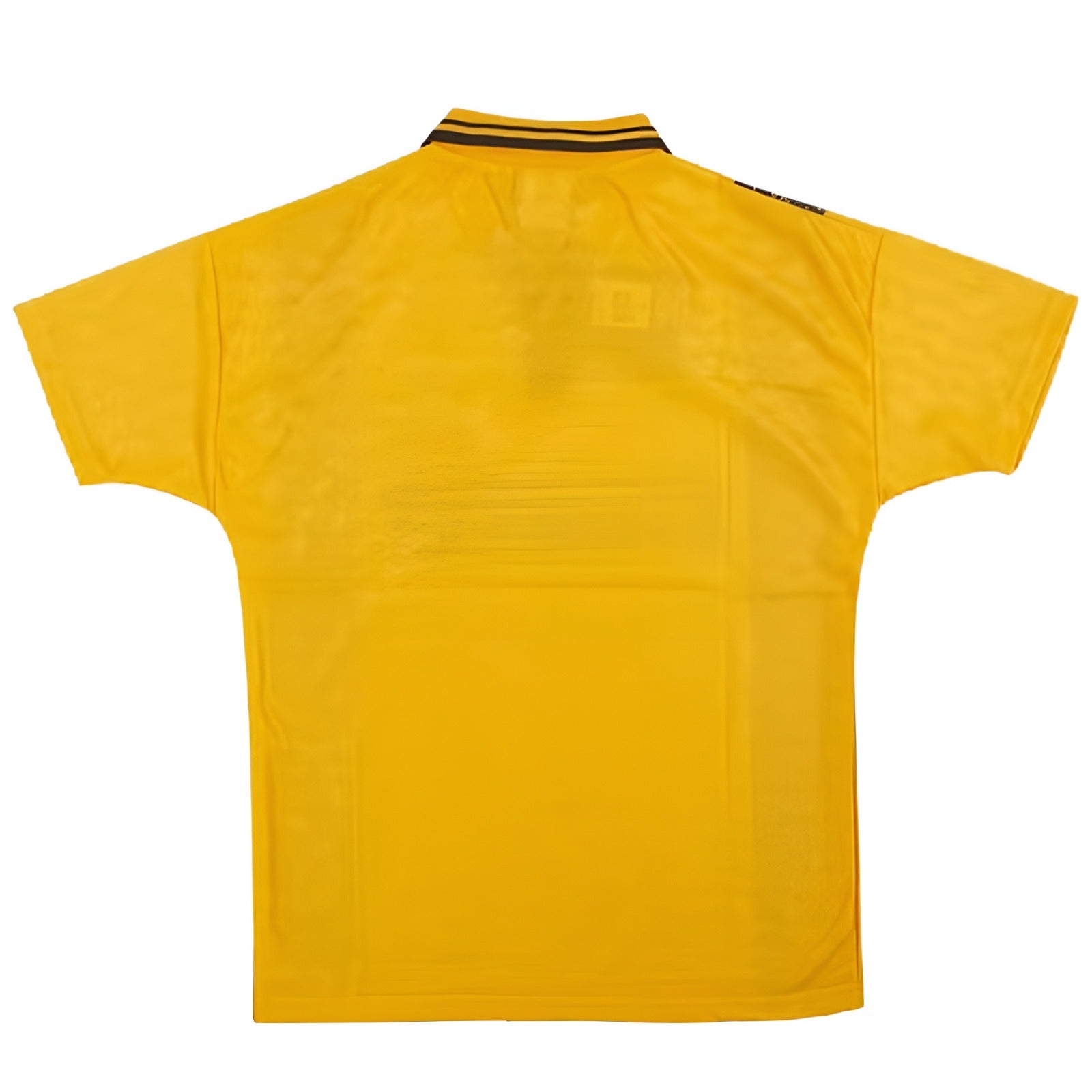 Retro Inter Milan 3rd Shirt 1996/1997 Football Shirt