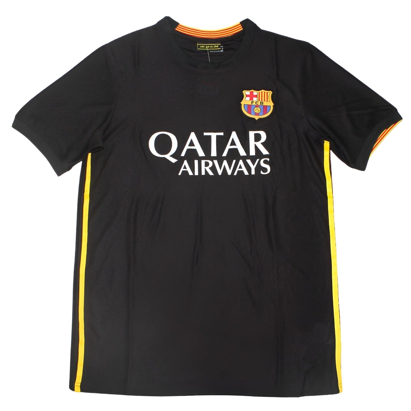 Retro Barcelona 3rd Shirt 2013/2014 Football Shirt