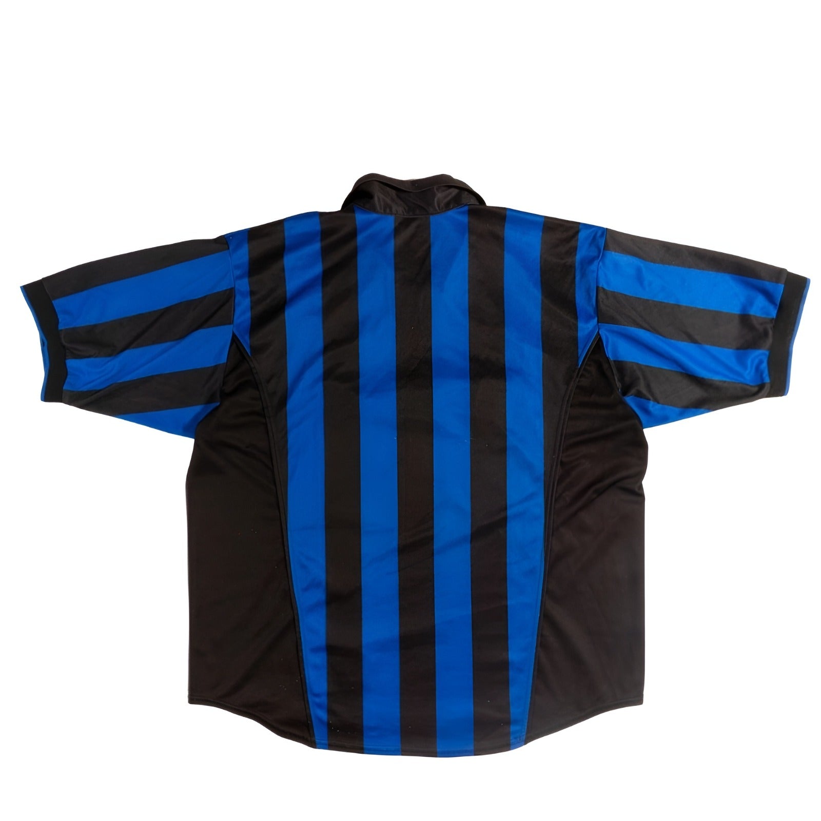 Inter Milan Home Shirt 1998/1999 Football Shirt