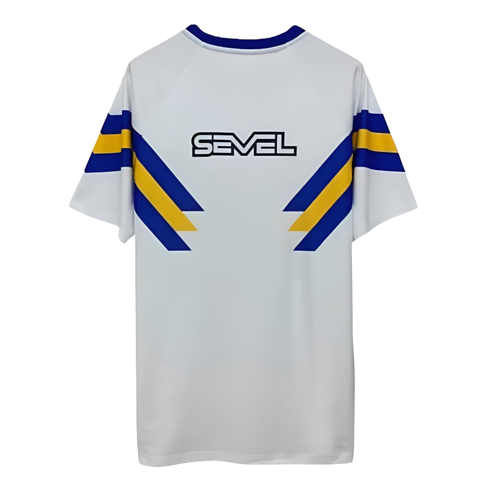 Retro Boca Juniors Away Shirt 1990/1991 Football Shirt