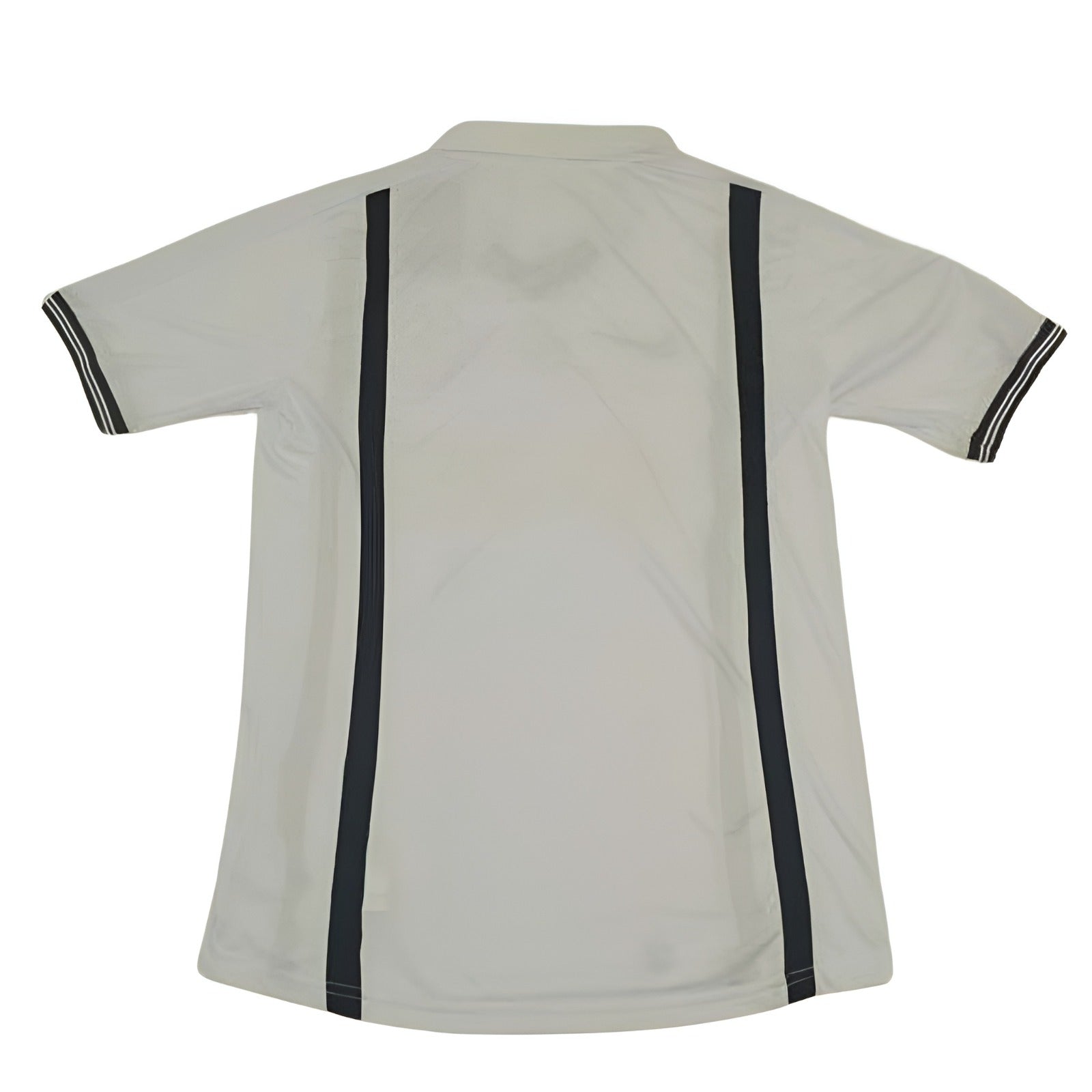 Retro Valencia Home Shirt 2000/2001 Football Shirt