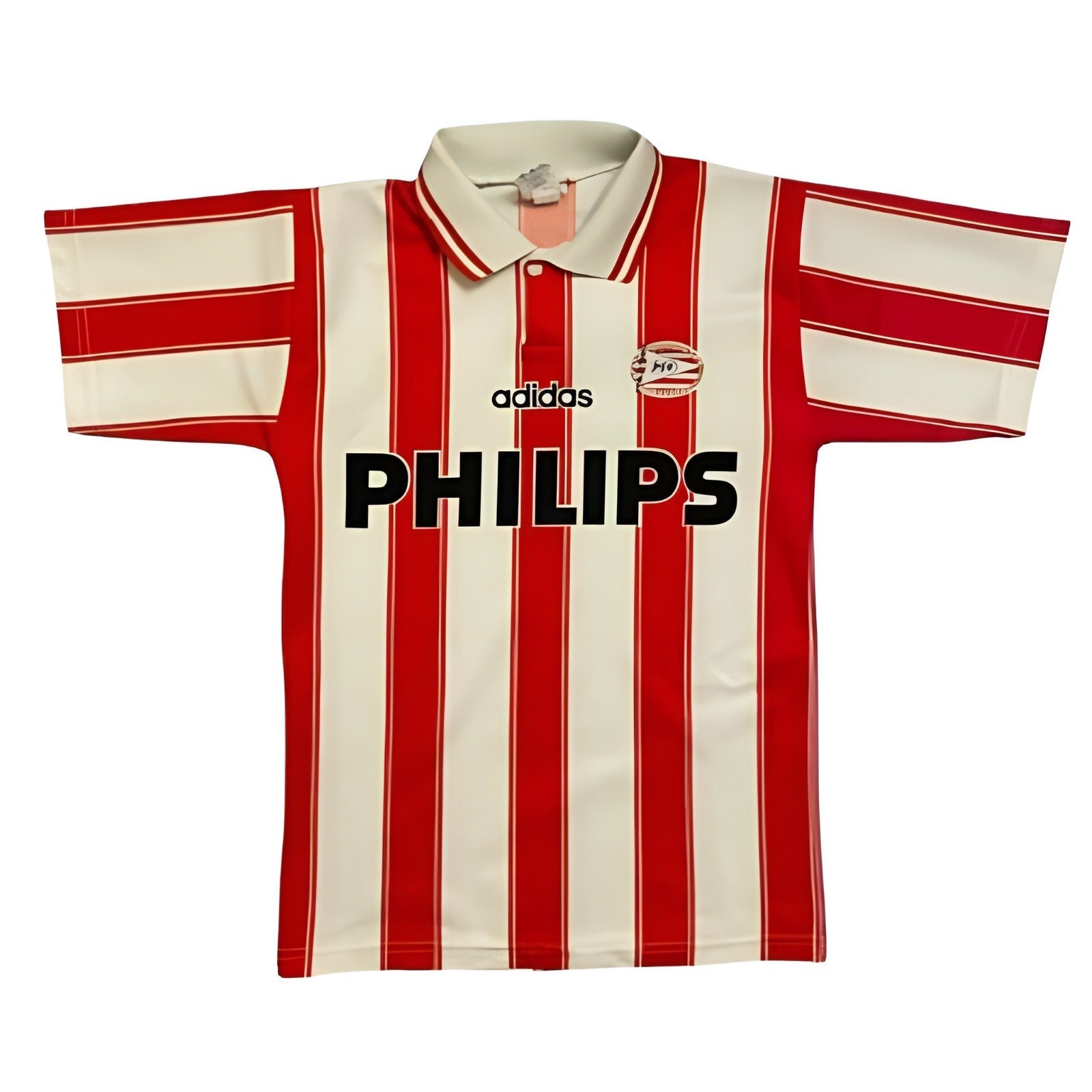 Retro PSV Eindhoven Home Shirt 1994/1995 Football Shirt
