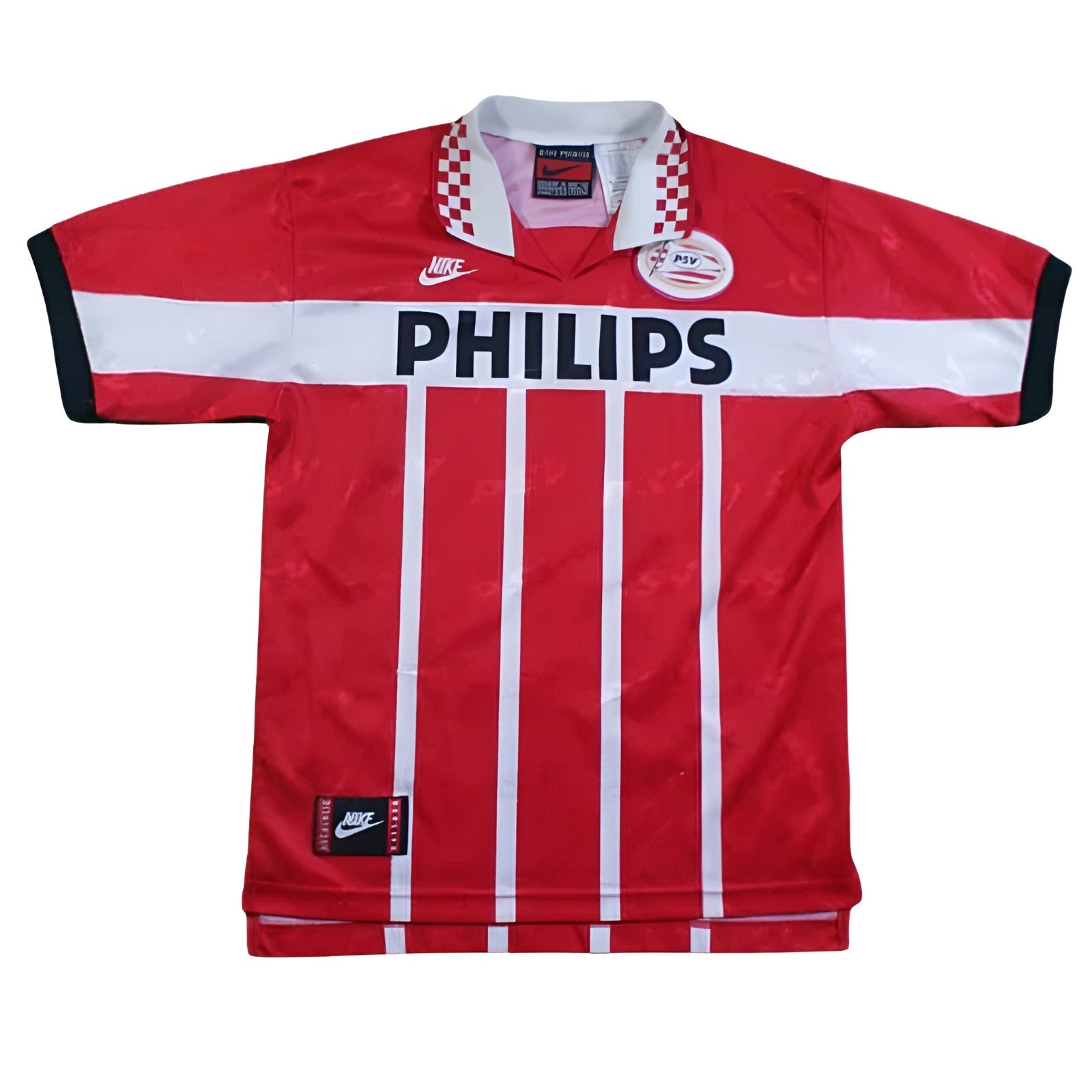 Retro PSV Eindhoven Home Shirt 2000/2001 Football Shirt