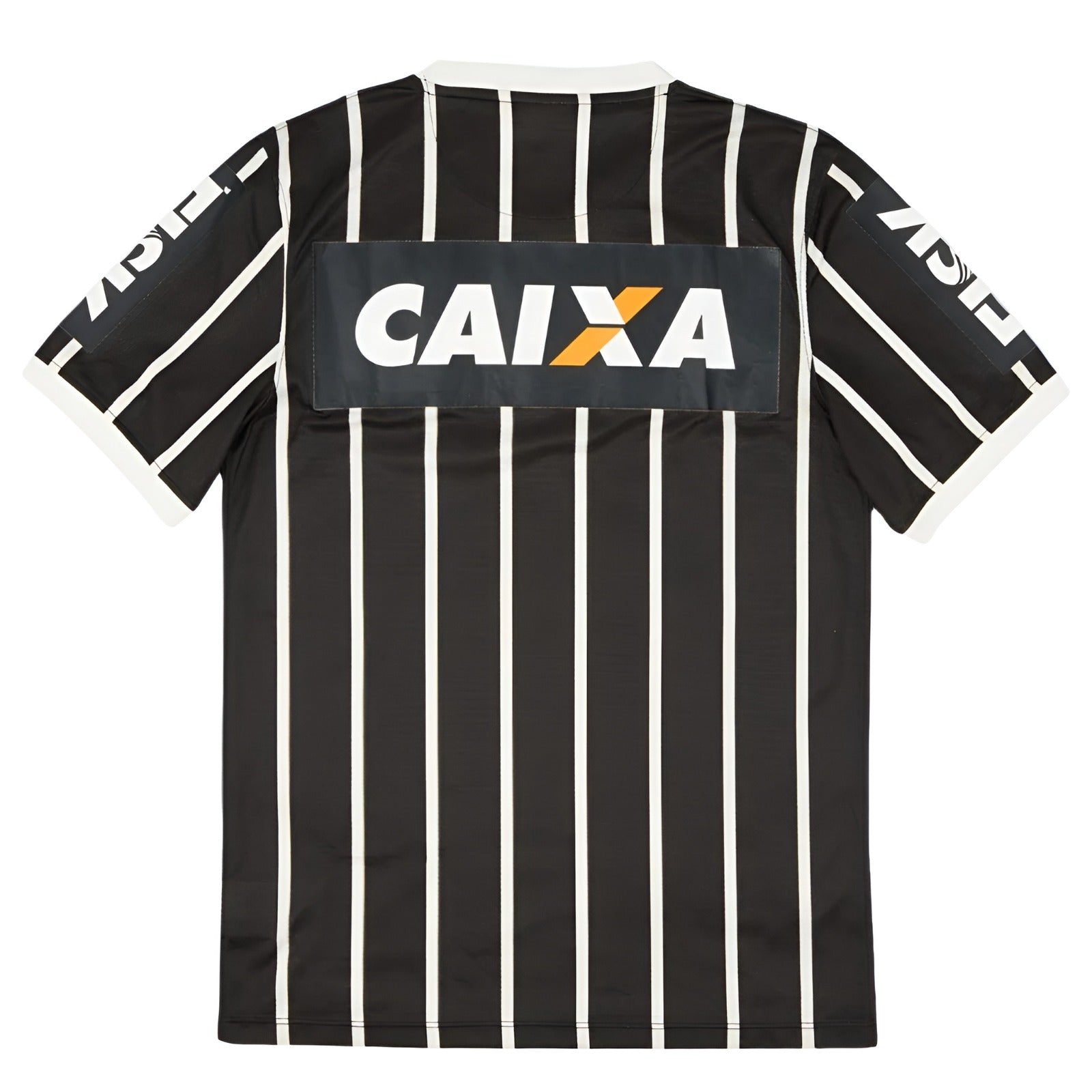 Retro Corinthians Away Shirt 2013/2014 Football Shirt