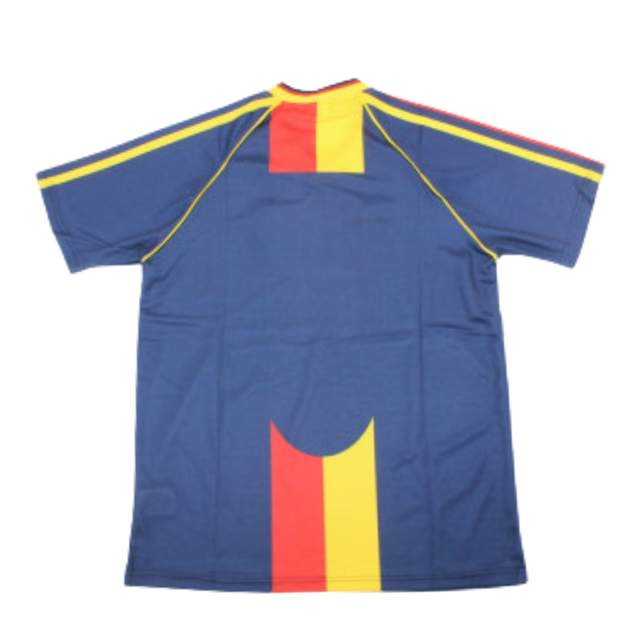 Retro Galatasaray 3rd Shirt 1998/1999 Football Shirt