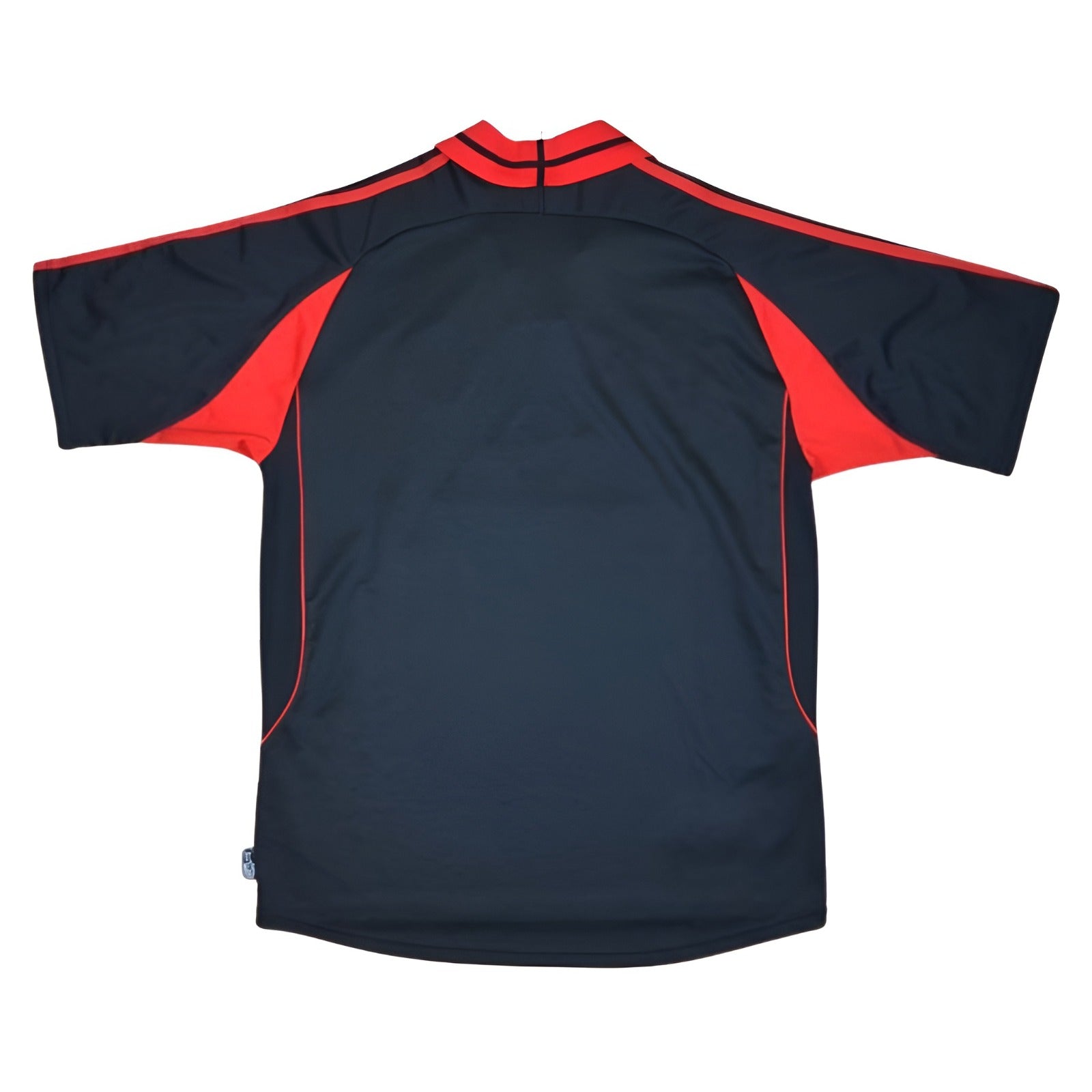 Retro AC Milan 3rd Shirt 2000/2001 Football Shirt