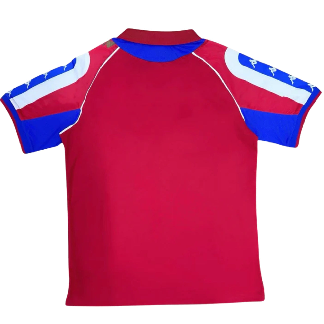 Retro Panama Home Shirt 1998 Football Shirt