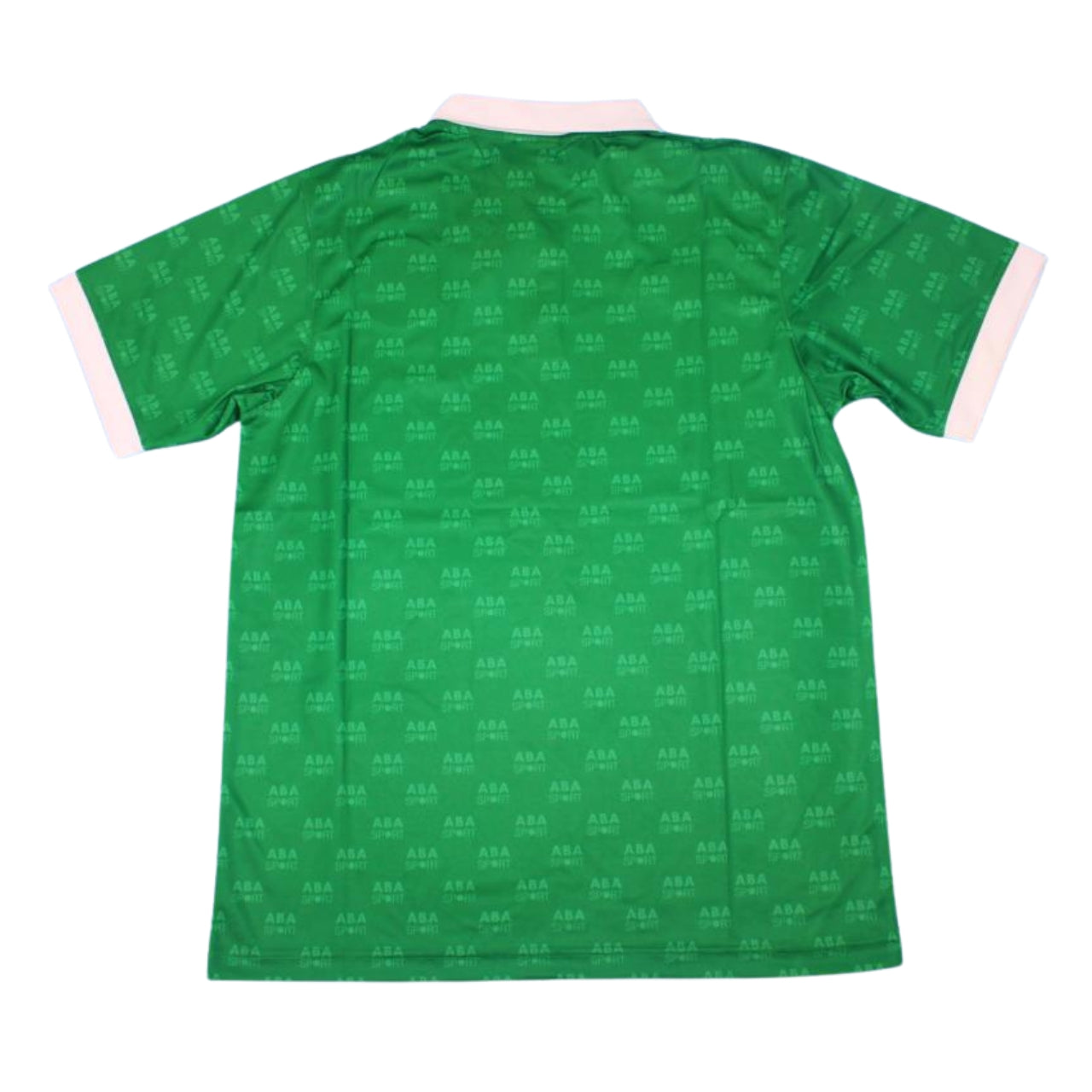 Retro Mexico Home Shirt 1995 Football Shirt