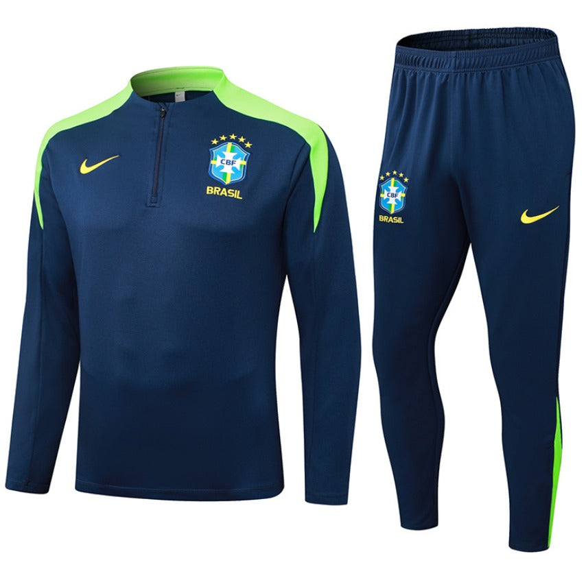 Brazil 25/26 | Tracksuit
