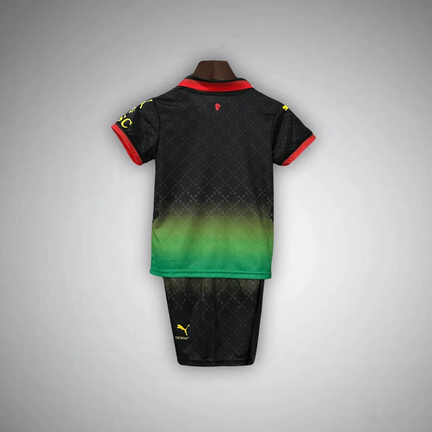 AC MILAN JUNIOR | SPECIALE EDITIE