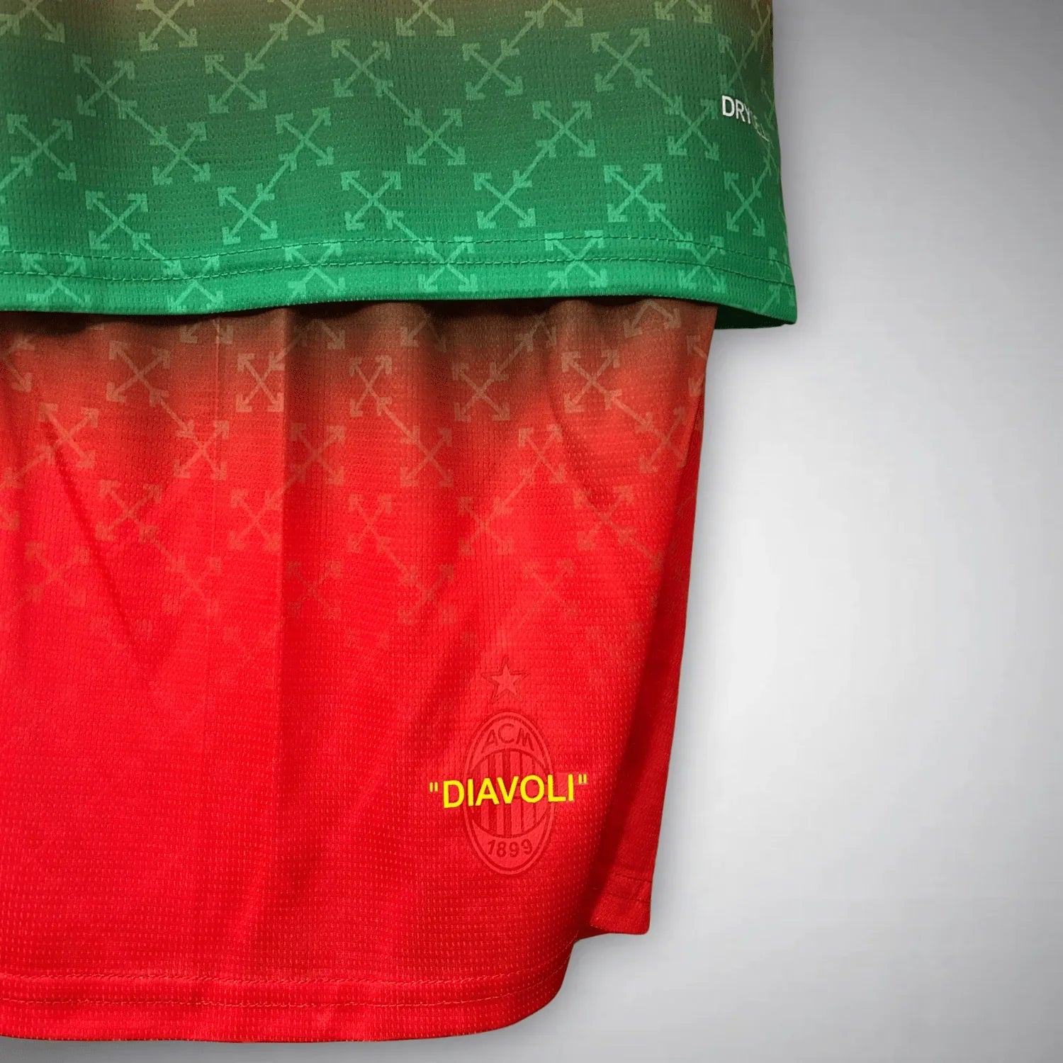 AC MILAN JUNIOR | SPECIALE EDITIE