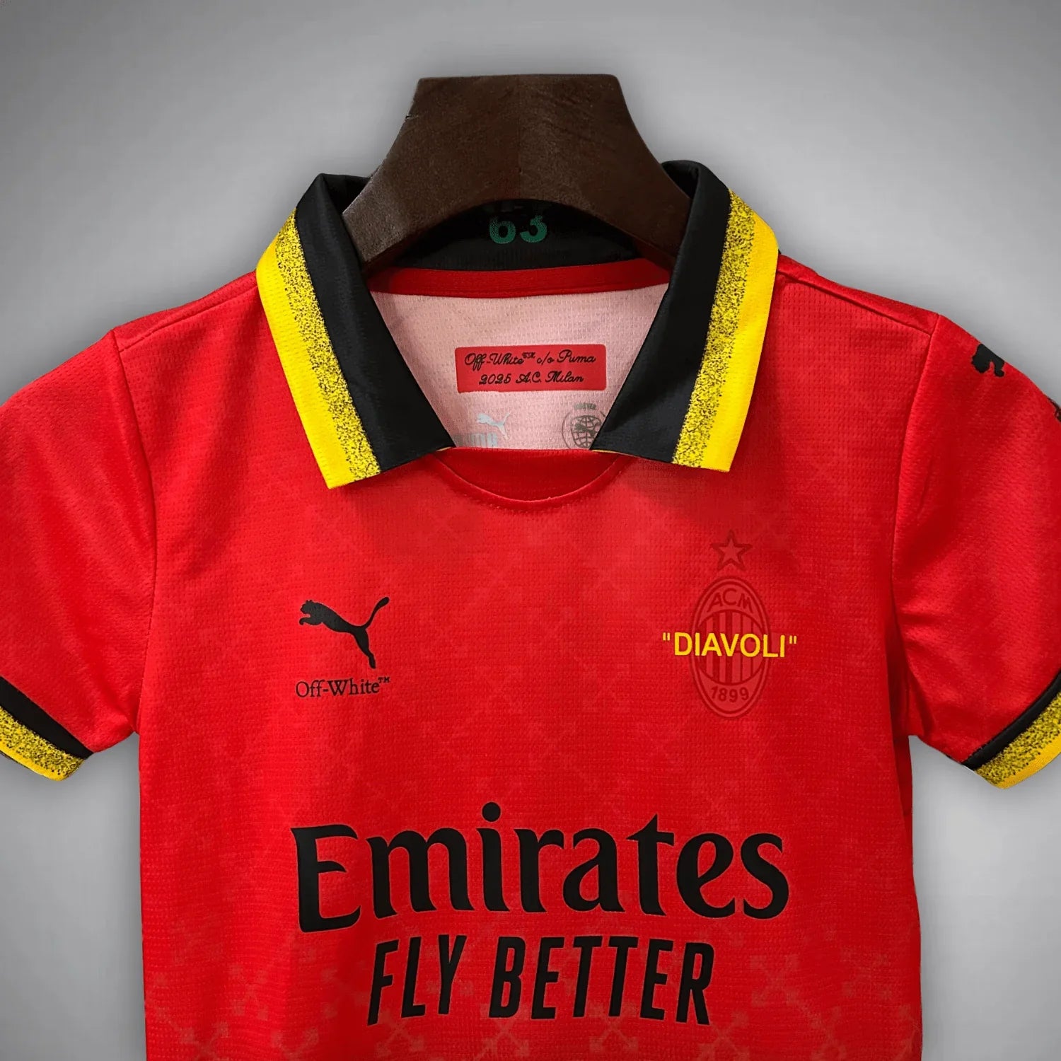 AC MILAN JUNIOR | SPECIALE EDITIE