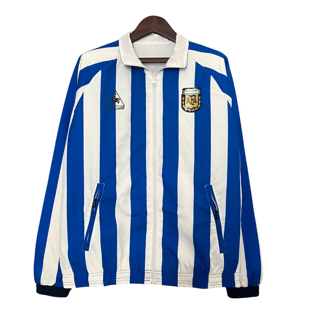 Chaqueta Retro Reversible Argentina