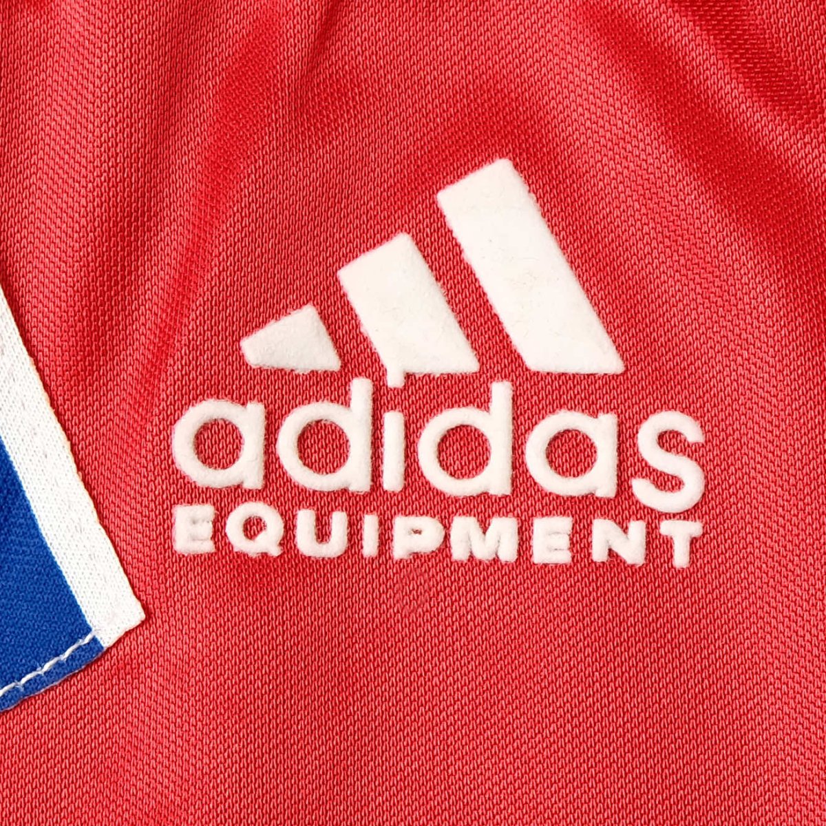 RETRO BAYERN MUNICH STADIUM HOME SHIRT 1993/95