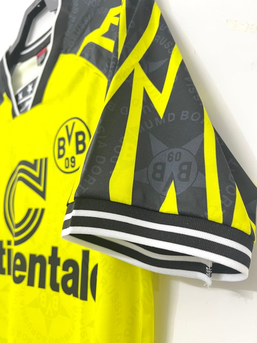MAGLIA RETRO BORUSSIA DORTMUND CASA 1994/95