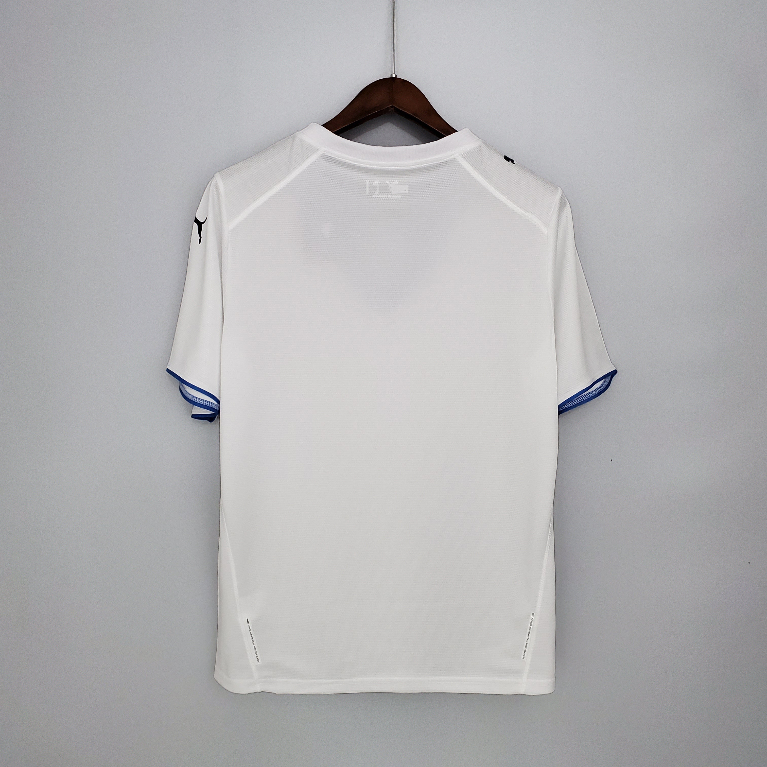 Italy Retro 2006 Jersey | World Cup Champions Vintage Kit