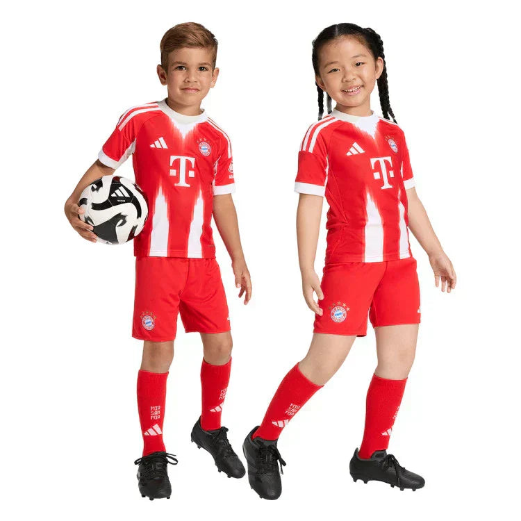 Bayern München thuistenue voor kinderen 2025/26