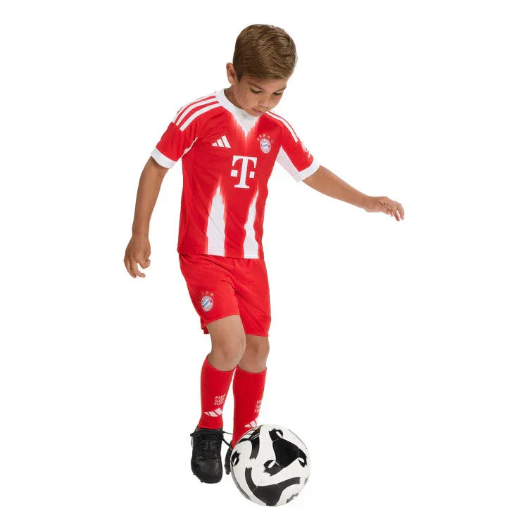 Bayern München thuistenue voor kinderen 2025/26